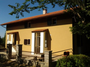 Villa Elisa